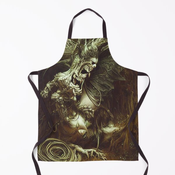 Item preview, Nightmare Fuel designed and sold by Christina Gourlay.