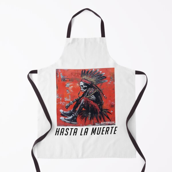 Item preview, Hasta La Muerte designed and sold by PharrOutStore.