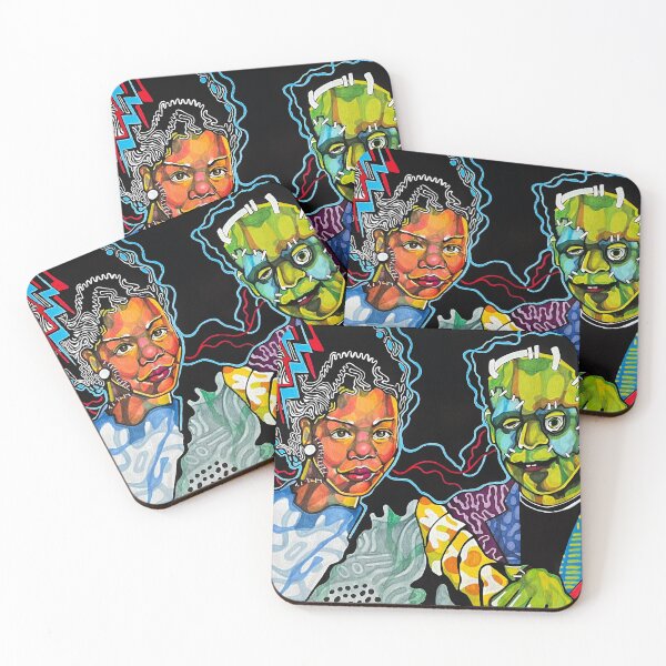 Item preview, The Franks designed and sold by DomoINK.