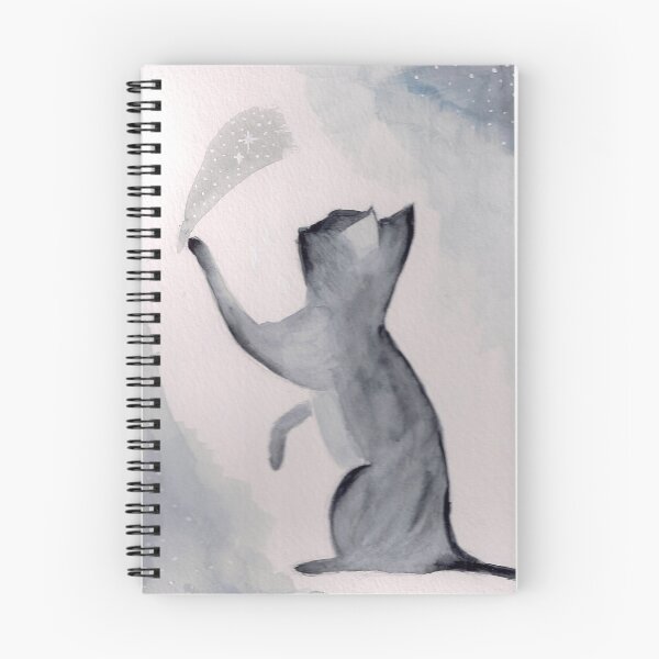 Item preview, Constellation Cat designed and sold by LionessRampant.