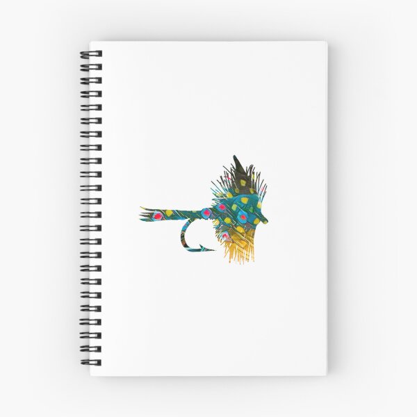 Item preview, Dry Fly Brook Trout designed and sold by Josh Nelson.