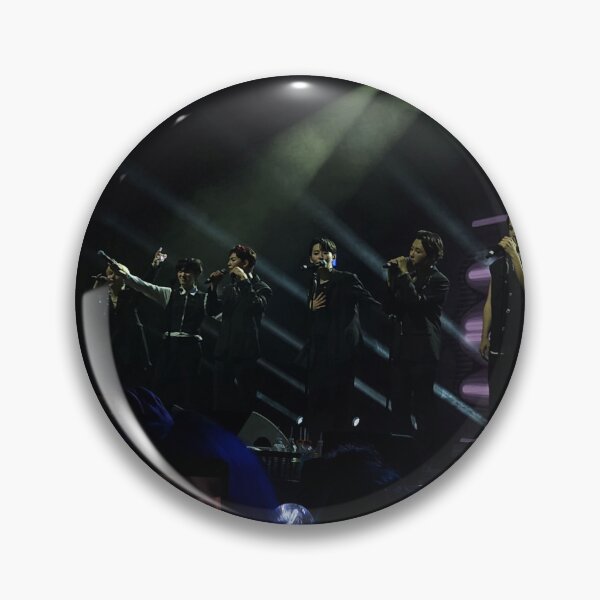 Item preview, OnlyOneOf in ATL 2024 "O" - Things I cant say lOve tour designed and sold by MintyLix.