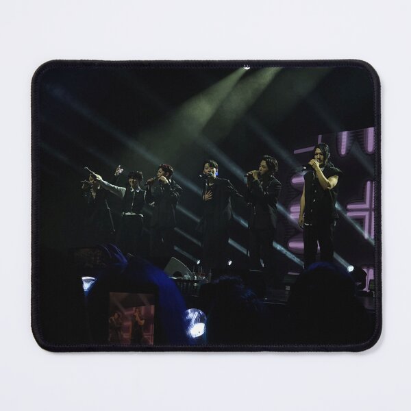 Item preview, OnlyOneOf in ATL 2024 "O" - Things I cant say lOve tour designed and sold by MintyLix.