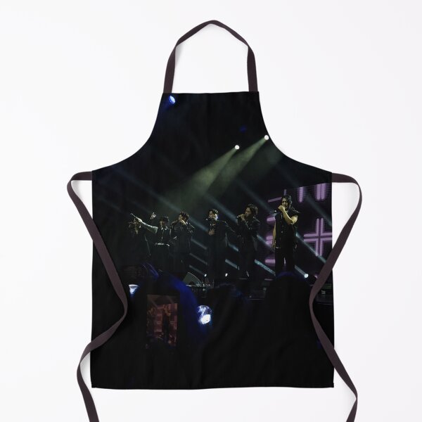 Item preview, OnlyOneOf in ATL 2024 "O" - Things I cant say lOve tour designed and sold by MintyLix.