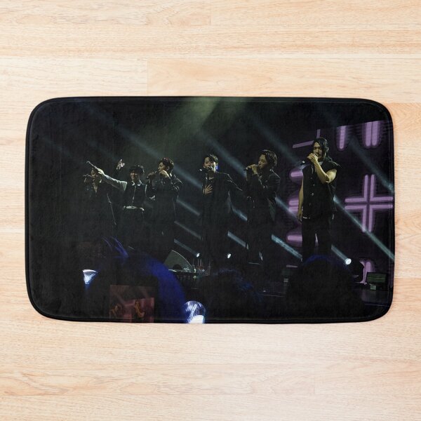 Item preview, OnlyOneOf in ATL 2024 "O" - Things I cant say lOve tour designed and sold by MintyLix.