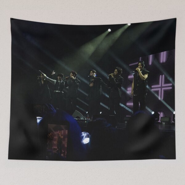 Item preview, OnlyOneOf in ATL 2024 "O" - Things I cant say lOve tour designed and sold by MintyLix.