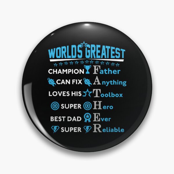 Item preview, World's Greatest designed and sold by Ze G.