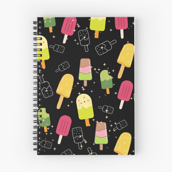 Item preview, Popsicle stick of black designed and sold by andrasdesignssss.