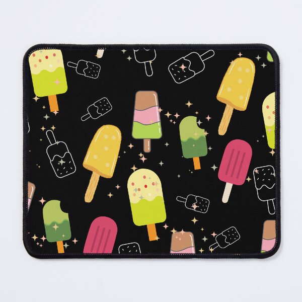 Item preview, Popsicle stick of black designed and sold by andrasdesignssss.