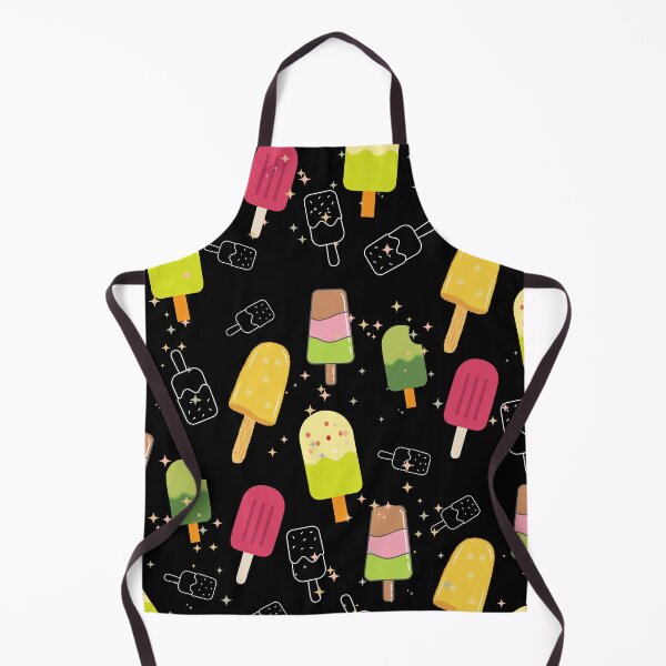 Item preview, Popsicle stick of black designed and sold by andrasdesignssss.