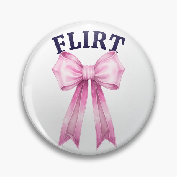 Artikelvorschau, Flirt entworfen und verkauft von LewpyG.