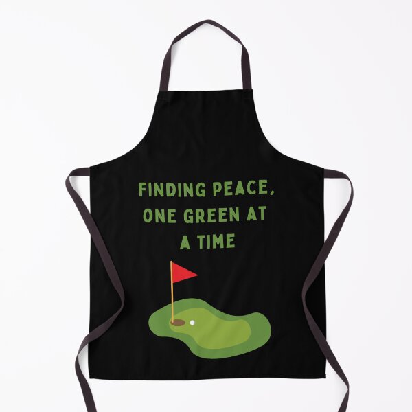 Item preview, Finding peace one green at a time designed and sold by LivingInThinAir.