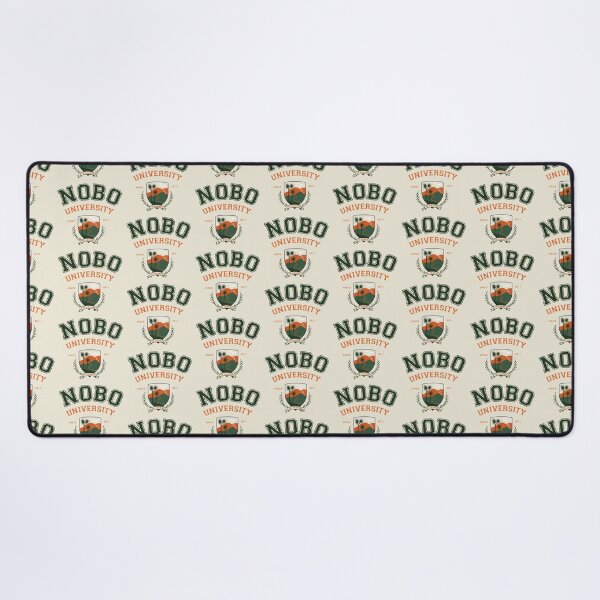 Item preview, NOBO University - Te Araroa designed and sold by fieldtripsupply.