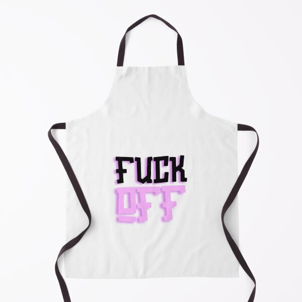 Item preview, Fuck Off designed and sold by AIrtisticPrints.