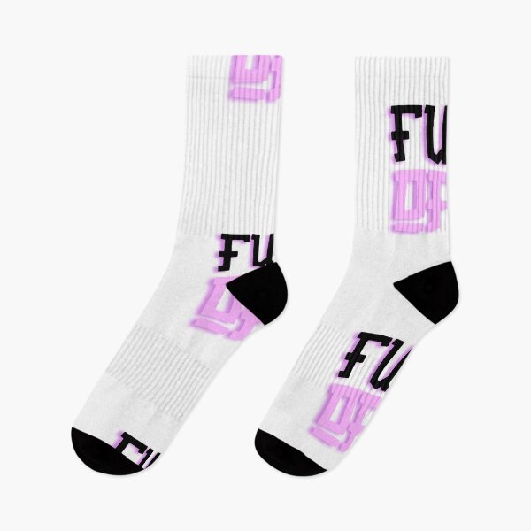 Item preview, Fuck Off designed and sold by AIrtisticPrints.