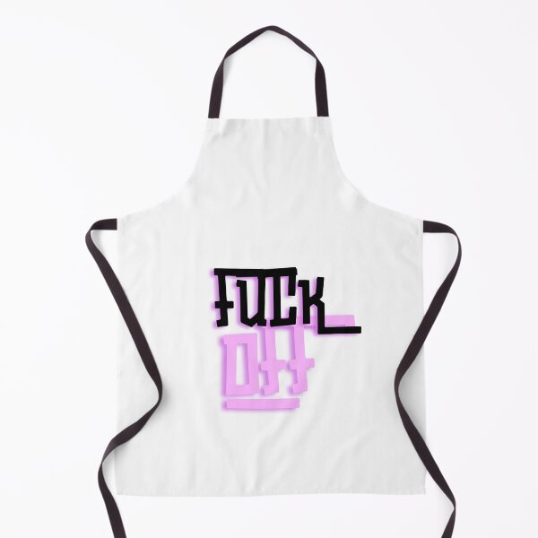Item preview, Fuck Off designed and sold by AIrtisticPrints.