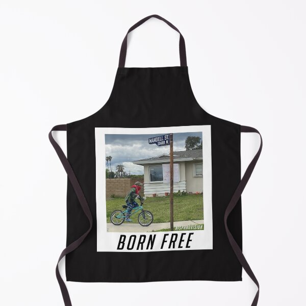 Item preview, Born Free designed and sold by PharrOutStore.