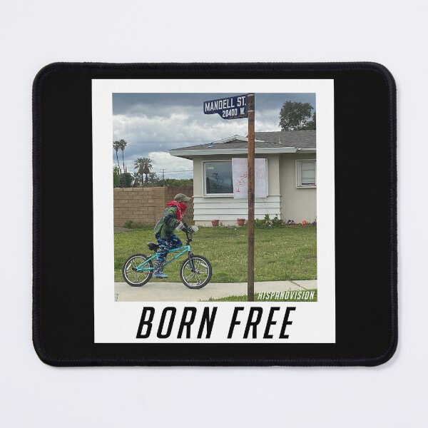 Item preview, Born Free designed and sold by PharrOutStore.