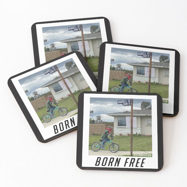 Item preview, Born Free designed and sold by PharrOutStore.