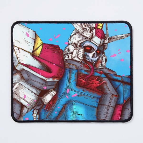 Item preview, Dead Machine designed and sold by otharus-stei.