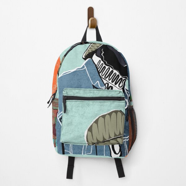 Item preview, Barry Fisherman designed and sold by DomoINK.