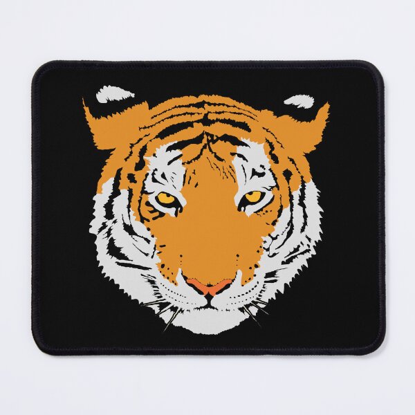Item preview, Tiger Face designed and sold by flippinsg.