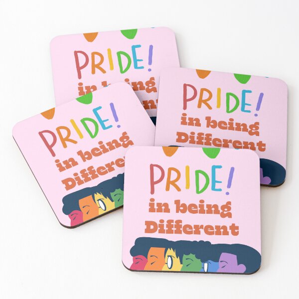 Item preview, PRIDE designed and sold by Divya-Hirodiya.