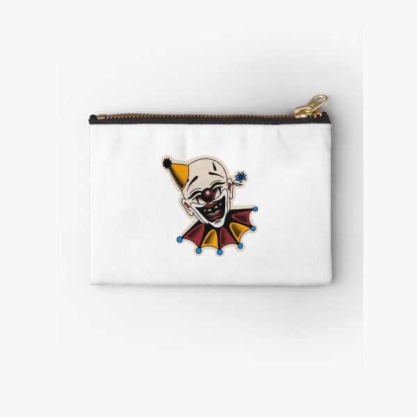Item preview, HAPPY CLOWN designed and sold by camille bauerlein.