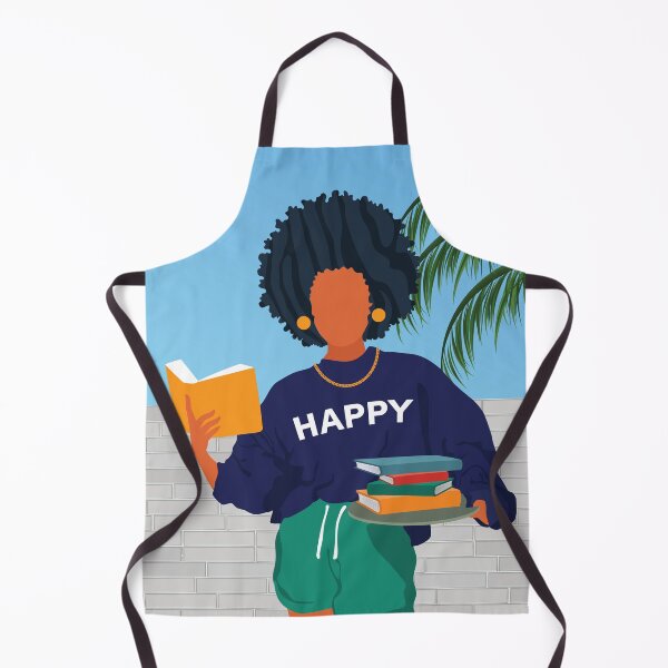Item preview, Happy designed and sold by DomoINK.