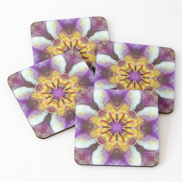 Item preview, Inspirado en una orquídea designed and sold by Betsy Phillips.