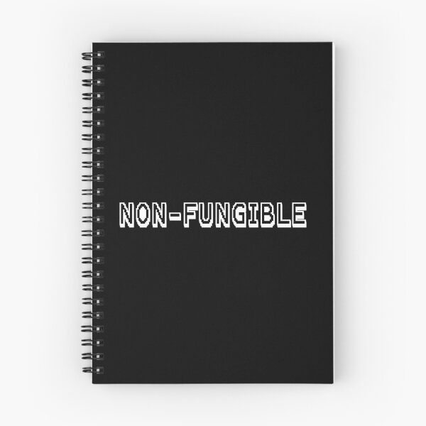 Item preview, Non Fungible NFT Non Fungible Token designed and sold by flippinsg.