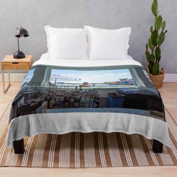 Item preview, Happy Hour on The Beach - Capitola, California Bar With a Breeze  designed and sold by bayviewmedia.
