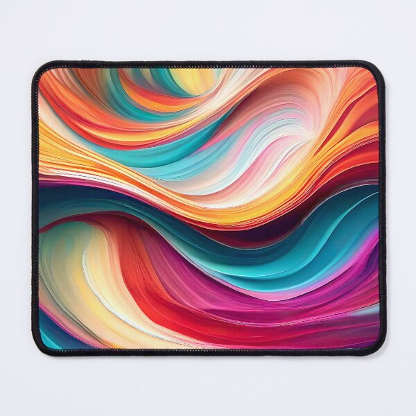 Item preview, Energizing Waves Colors designed and sold by Thai Vibe Studio.