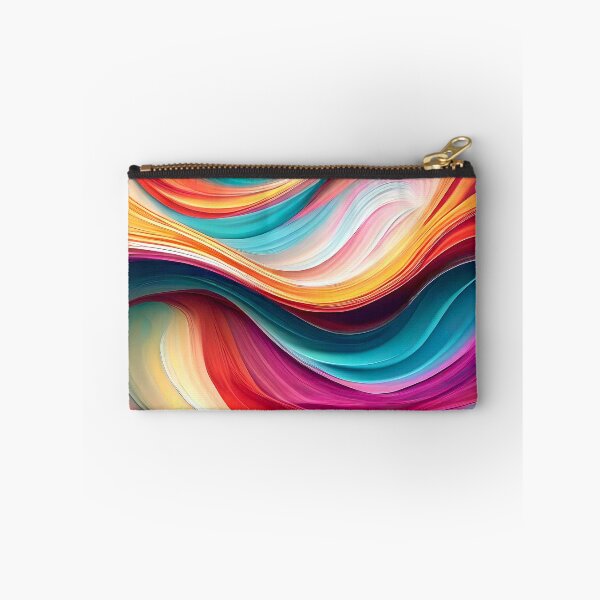 Item preview, Energizing Waves Colors designed and sold by Thai Vibe Studio.
