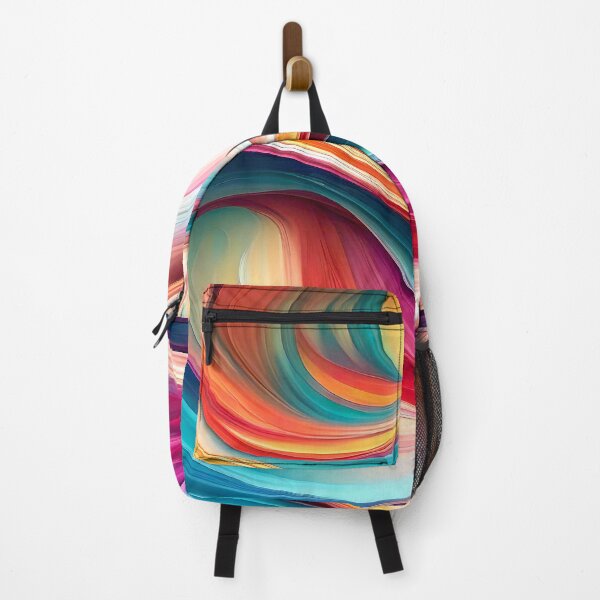 Item preview, Energizing Waves Colors designed and sold by Thai Vibe Studio.