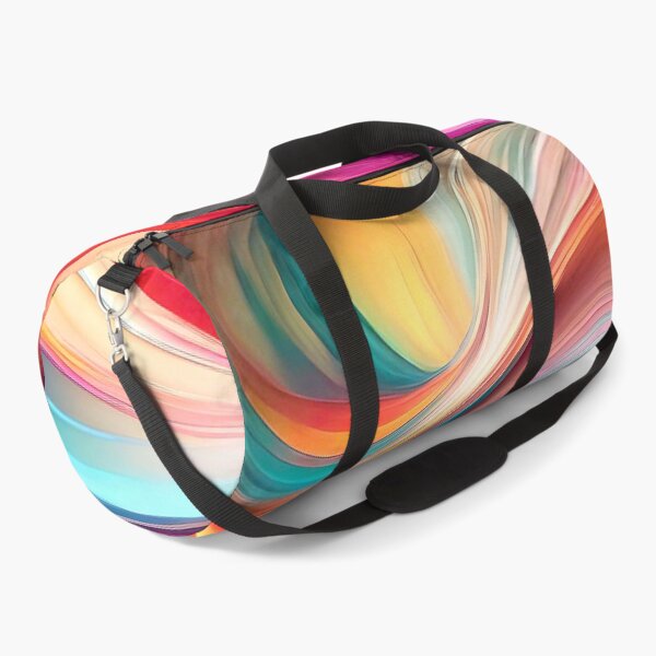 Item preview, Energizing Waves Colors designed and sold by Thai Vibe Studio.