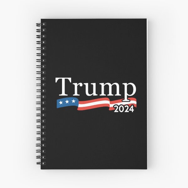 Item preview, Trump 2024 For President designed and sold by flippinsg.