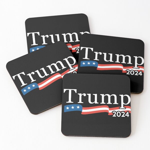 Item preview, Trump 2024 For President designed and sold by flippinsg.
