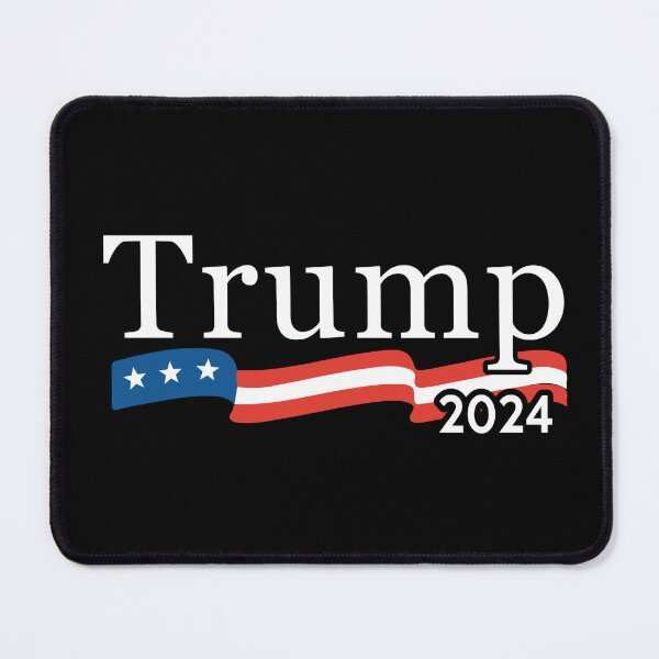 Item preview, Trump 2024 For President designed and sold by flippinsg.