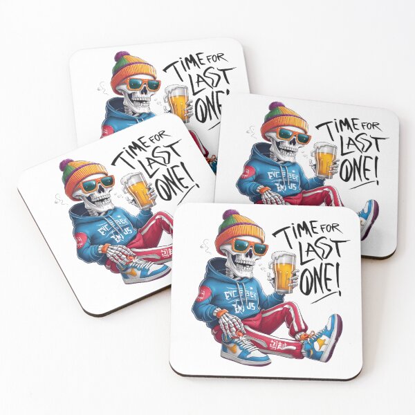Item preview, funny skeleton  designed and sold by FunnygGifts.
