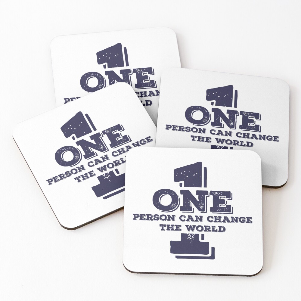 Item preview, Coasters (Set of 4) designed and sold by Raveen-Create.