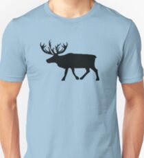 Deer Unisex T-Shirt