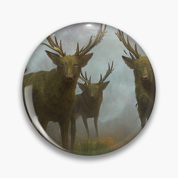Item preview, Not Deer 2  designed and sold by Christina Gourlay.