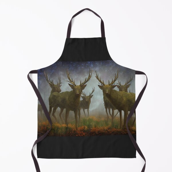 Item preview, Not Deer 2 designed and sold by Christina Gourlay.