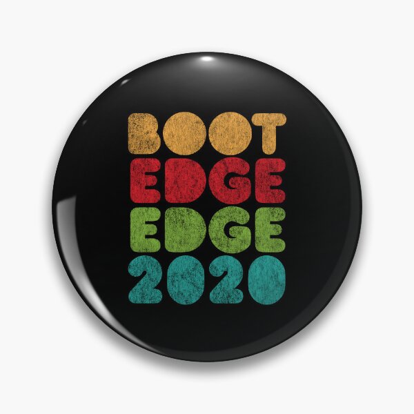 Item preview, Mayor Pete Buttigieg 2020 Boot Edge Edge designed and sold by flippinsg.