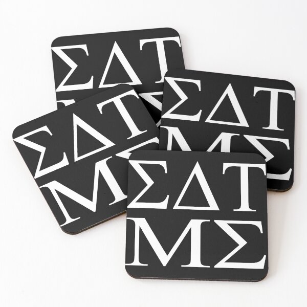 Item preview, Eat Me in Greek College designed and sold by flippinsg.
