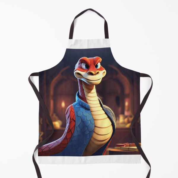 Item preview, Cartoon Snake designed and sold by PhilippineBlond.