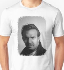 KEVIN COSTNER Unisex T-Shirt