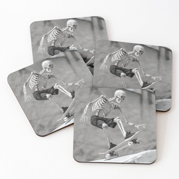 Item preview, Shredding Bones designed and sold by PharrOutStore.