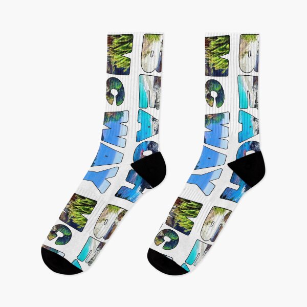 Item preview, McWAY BEACH - Big Sur Coast California USA Waterfall designed and sold by Adam Gormley.